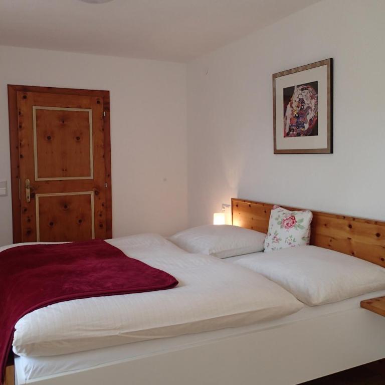 Gästehaus Rosa Leitgeb - Comfort Doppelzimmer - 1