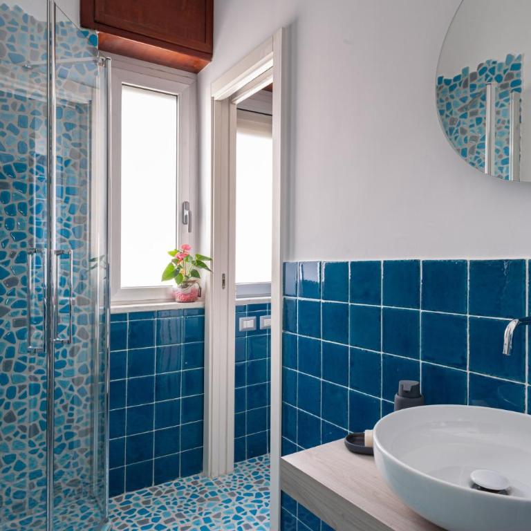 President Suite - Camera Familiare con Bagno Privato - 1