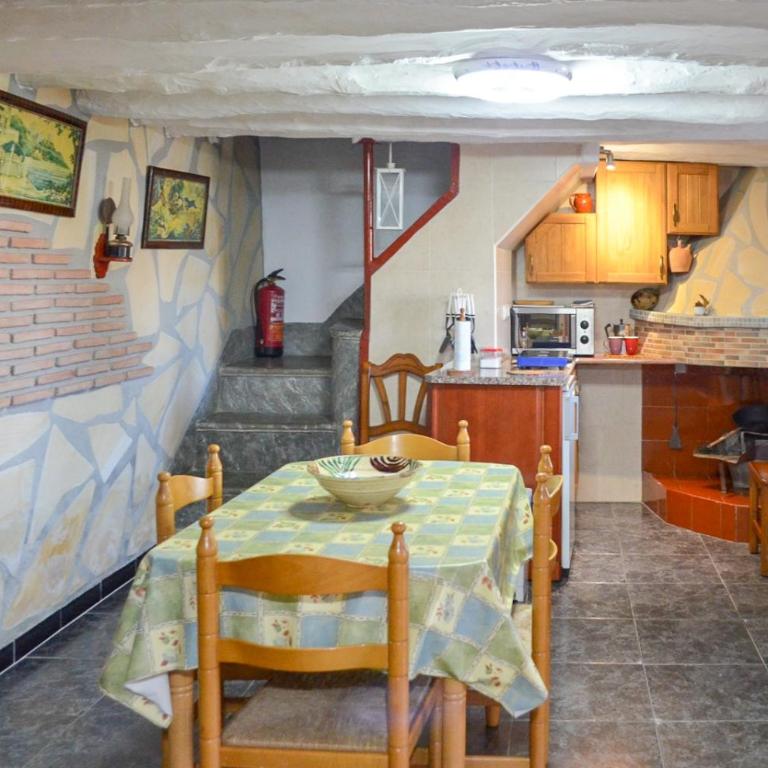 Casa Esparragueras - Casa de 2 dormitorios - 25