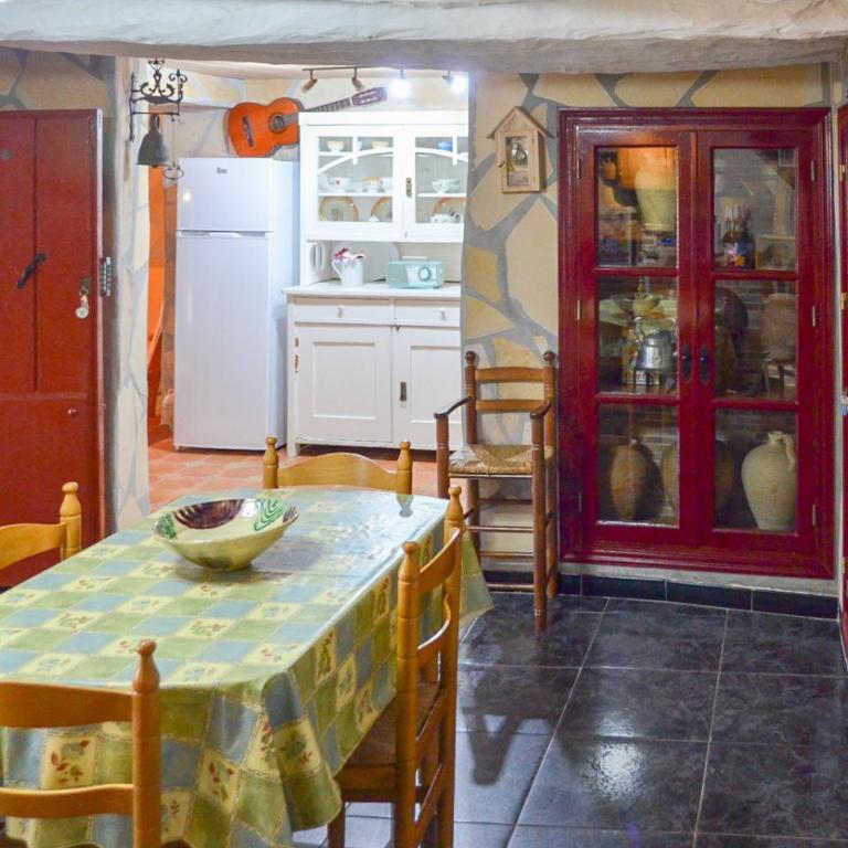 Casa Esparragueras - Casa de 2 dormitorios - 22