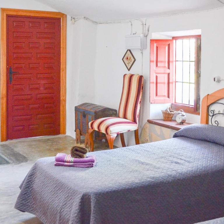 Casa Esparragueras - Casa de 2 dormitorios - 32