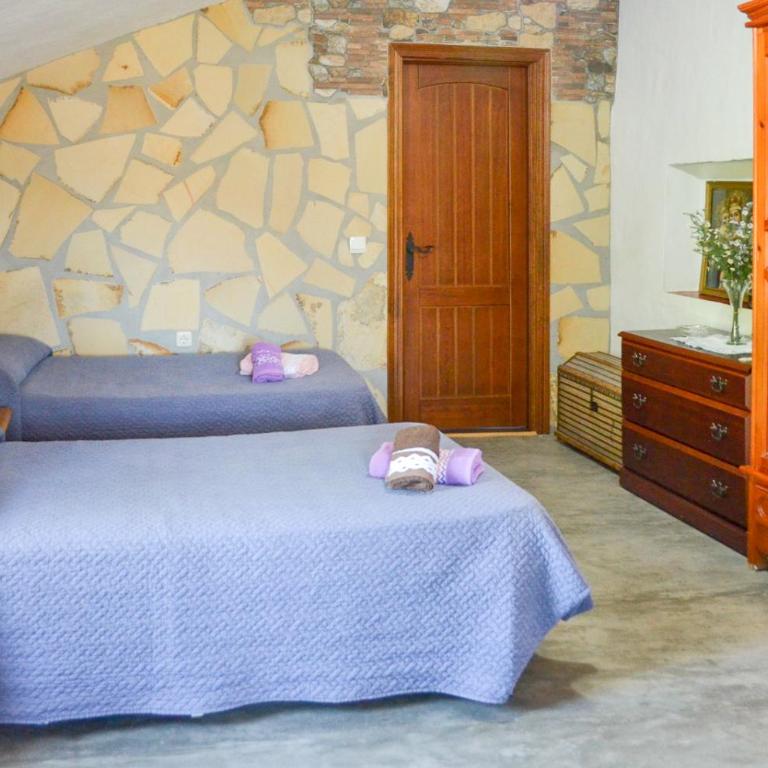 Casa Esparragueras - Casa de 2 dormitorios - 33