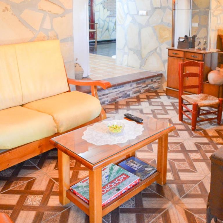 Casa Esparragueras - Casa de 2 dormitorios - 29