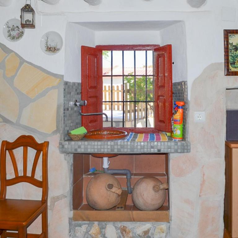 Casa Esparragueras - Casa de 2 dormitorios - 26