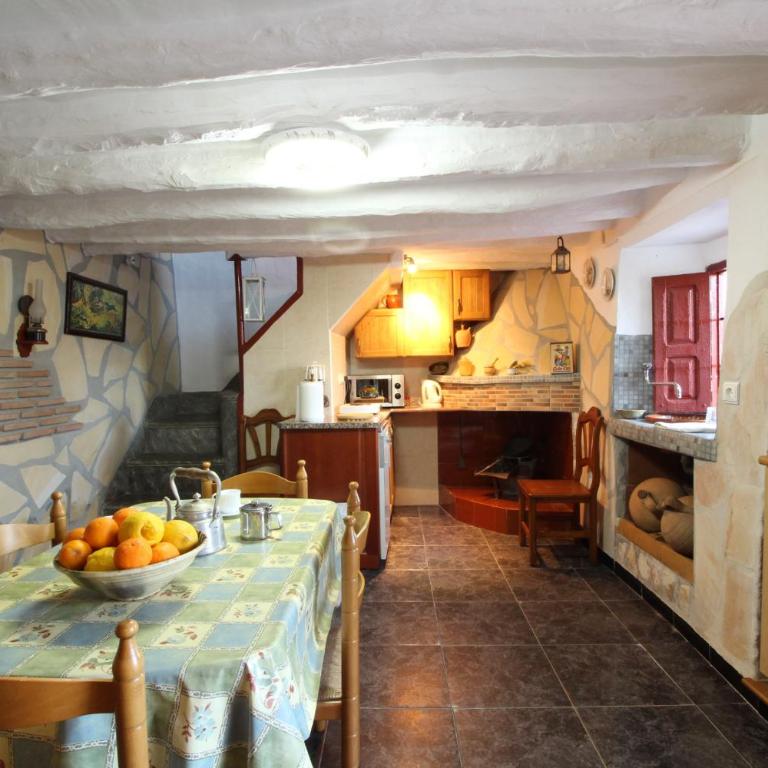 Casa Esparragueras - Casa de 2 dormitorios - 21