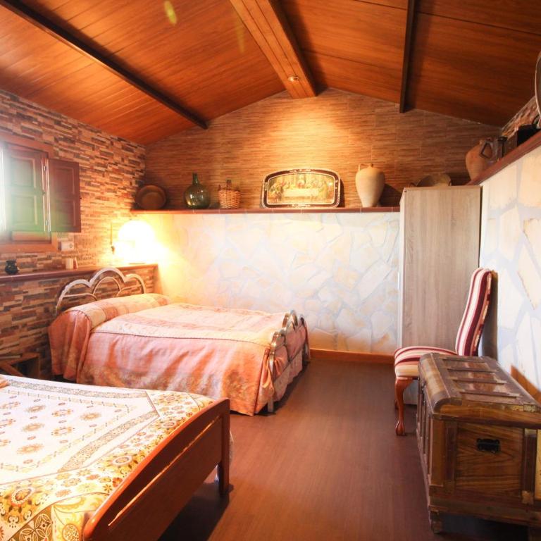 Casa Esparragueras - Casa de 2 dormitorios - 35