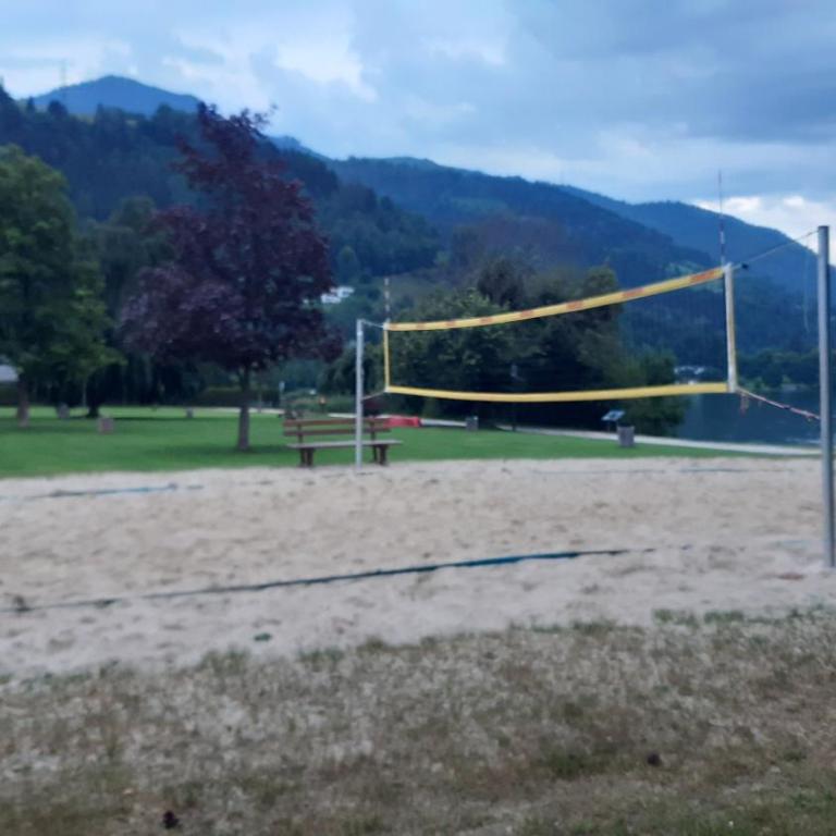 Wildente am See - Standard Studio für 3 Personen - 40
