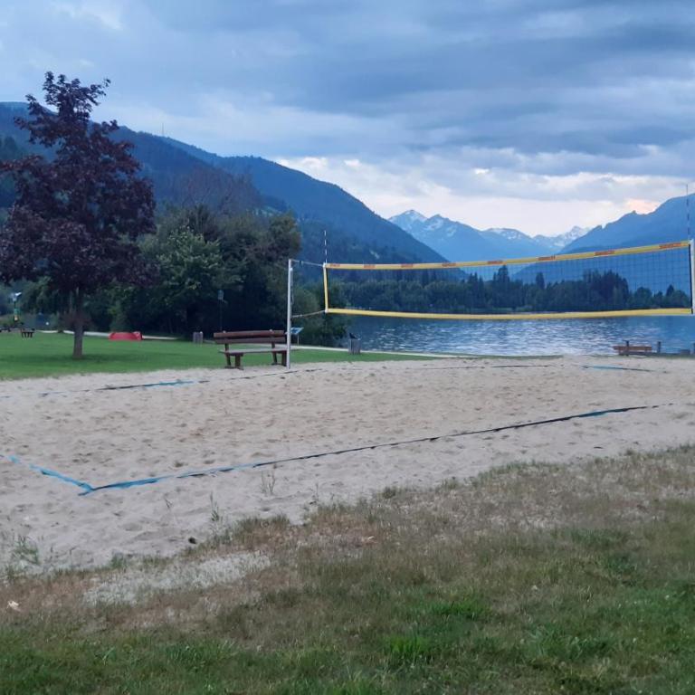 Wildente am See - Standard Studio für 3 Personen - 39