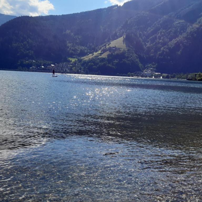 Wildente am See - Standard Studio für 3 Personen - 24