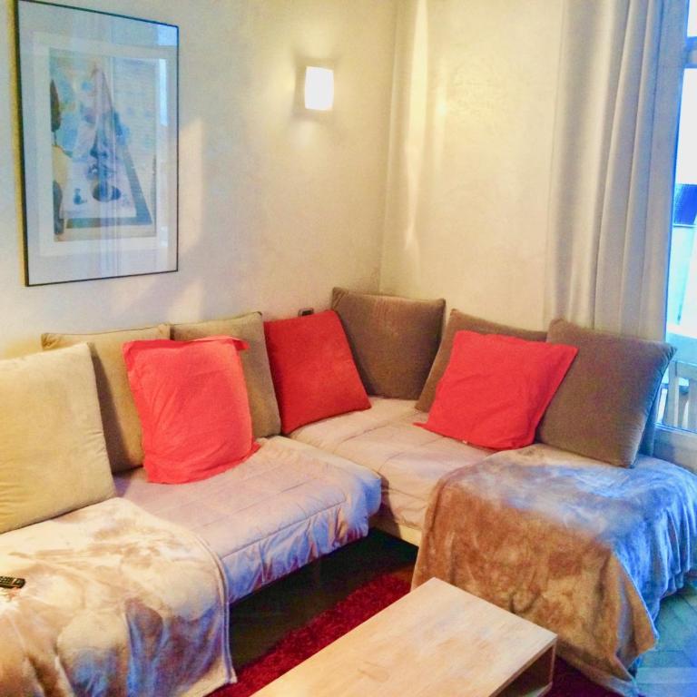 appartement Monaco Beausoleil - Appartement - 9