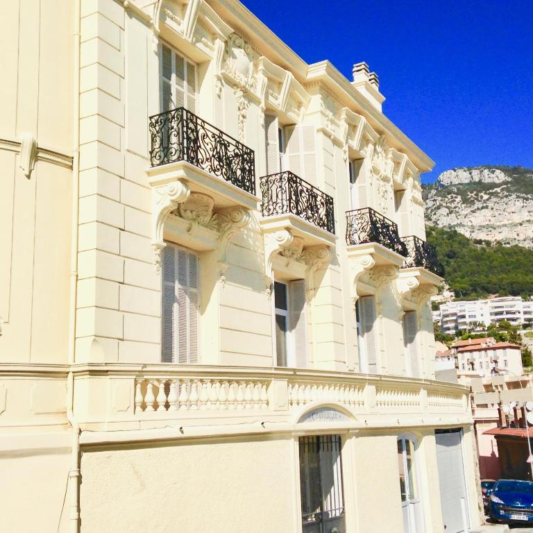 appartement Monaco Beausoleil - Appartement - 5