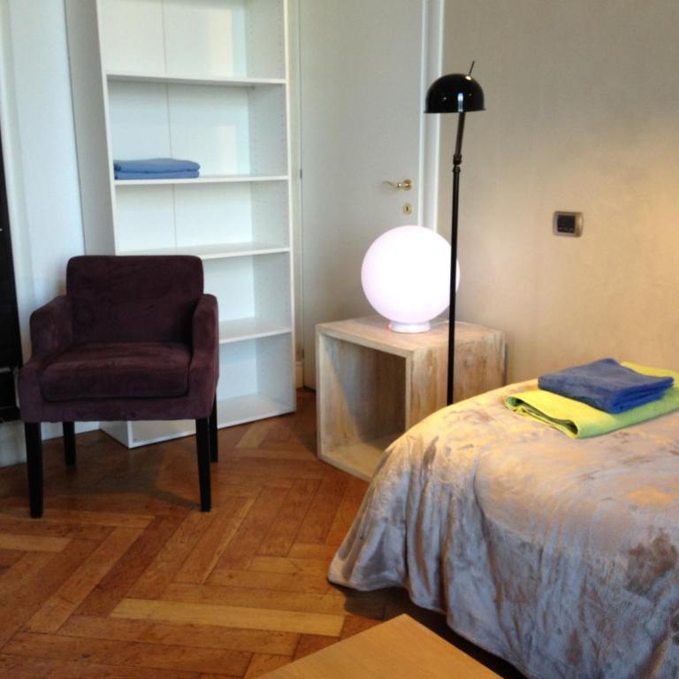appartement Monaco Beausoleil - Appartement - 15