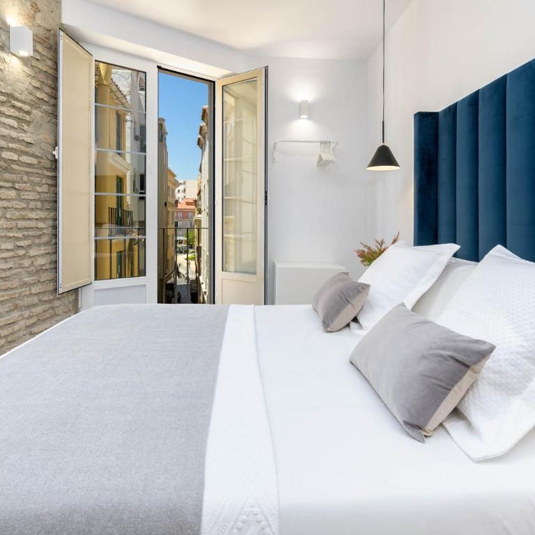 iloftmalaga San Juan - Studio Apartment - 15