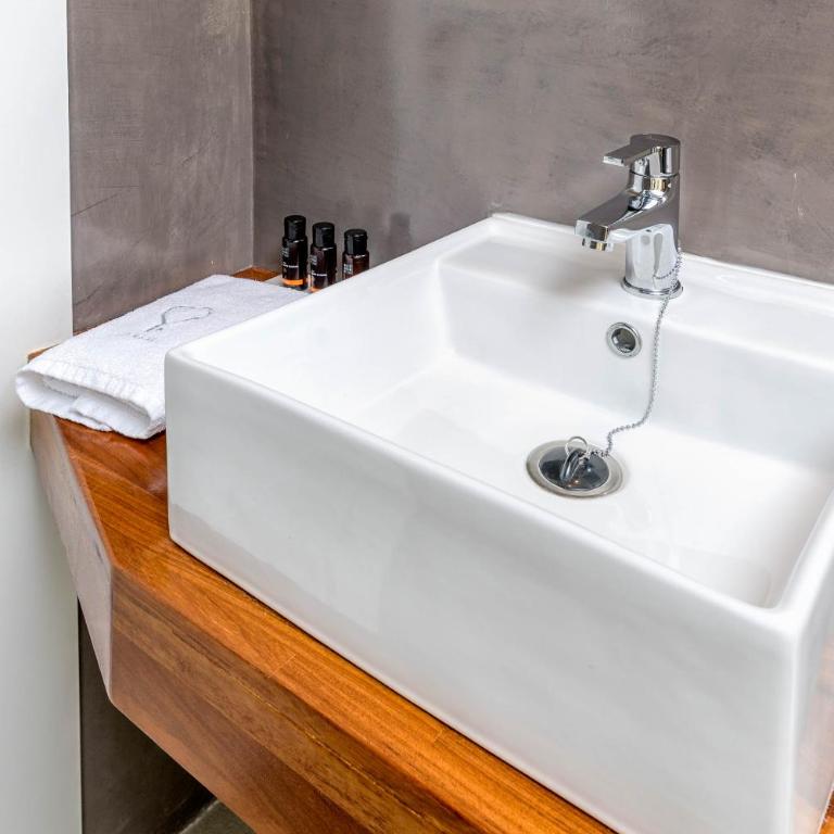 iloftmalaga San Juan - Studio Apartment - 17