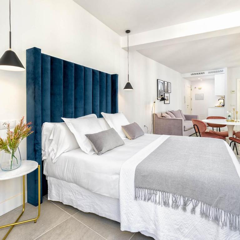 iloftmalaga San Juan - Studio Apartment - 1