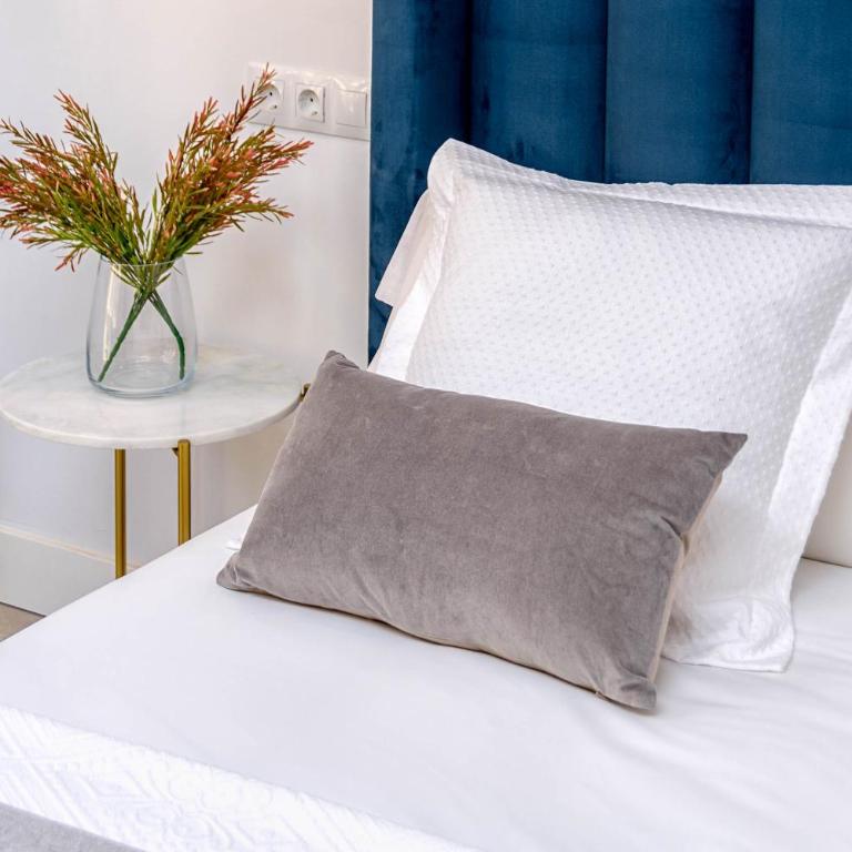 iloftmalaga San Juan - Studio Apartment - 23