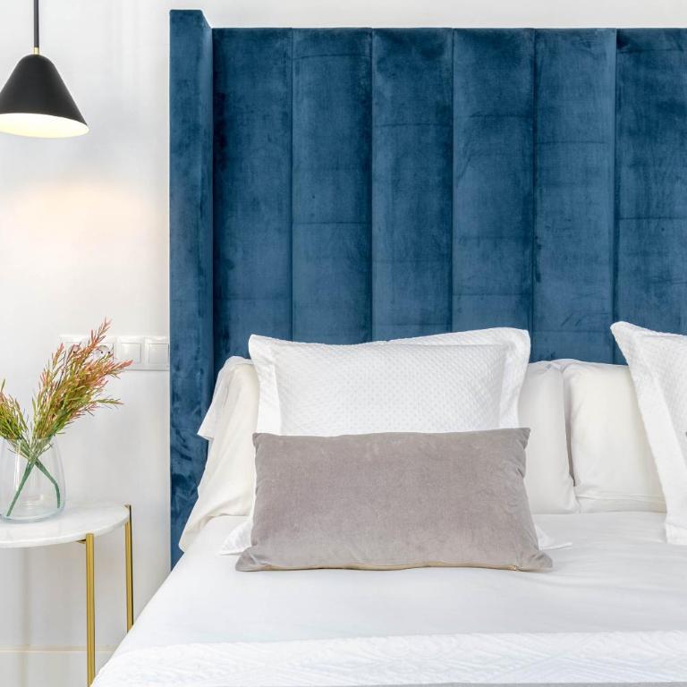 iloftmalaga San Juan - Studio Apartment - 27