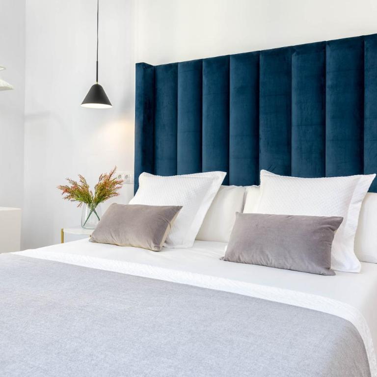 iloftmalaga San Juan - Studio Apartment - 28