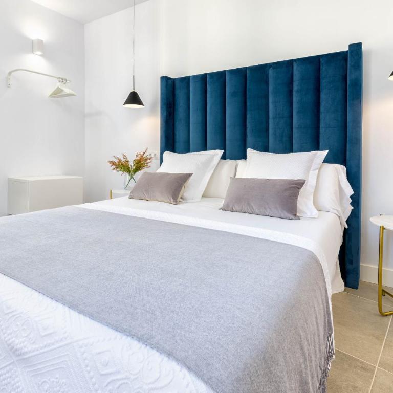iloftmalaga San Juan - Studio Apartment - 29