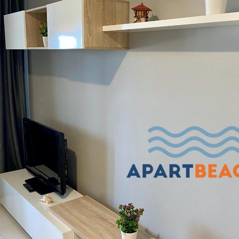 APARTBEACH AGUSTINA ARAGON CLIMATIZADO y VISTAS PLAYA - Two-Bedroom Apartment - 21