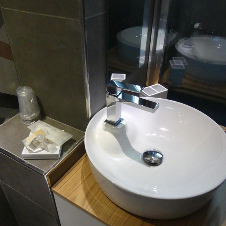 Albergo Piazza Risorgimento - Camera King Deluxe - 9
