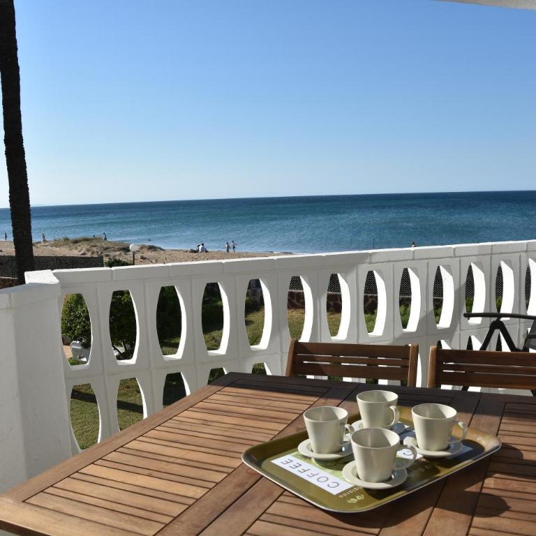 Holiday Beach Apartment - Apartamento con vistas al mar - 1