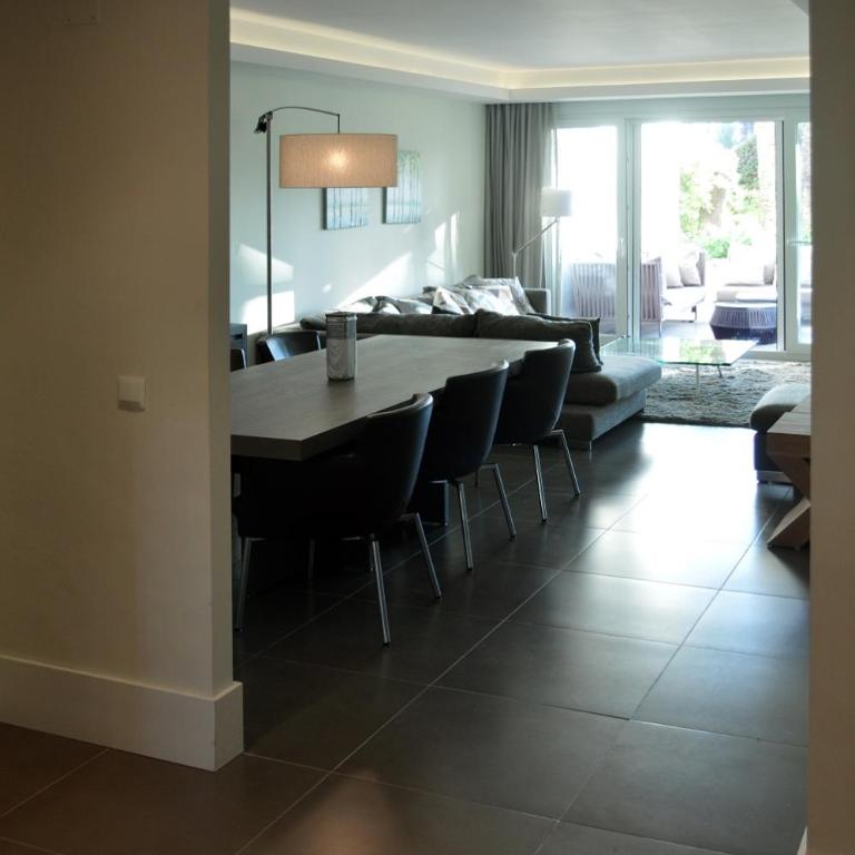 Alcazaba Beach Luxury Apartment02 Estepona - Apartamento de 2 dormitorios - 2