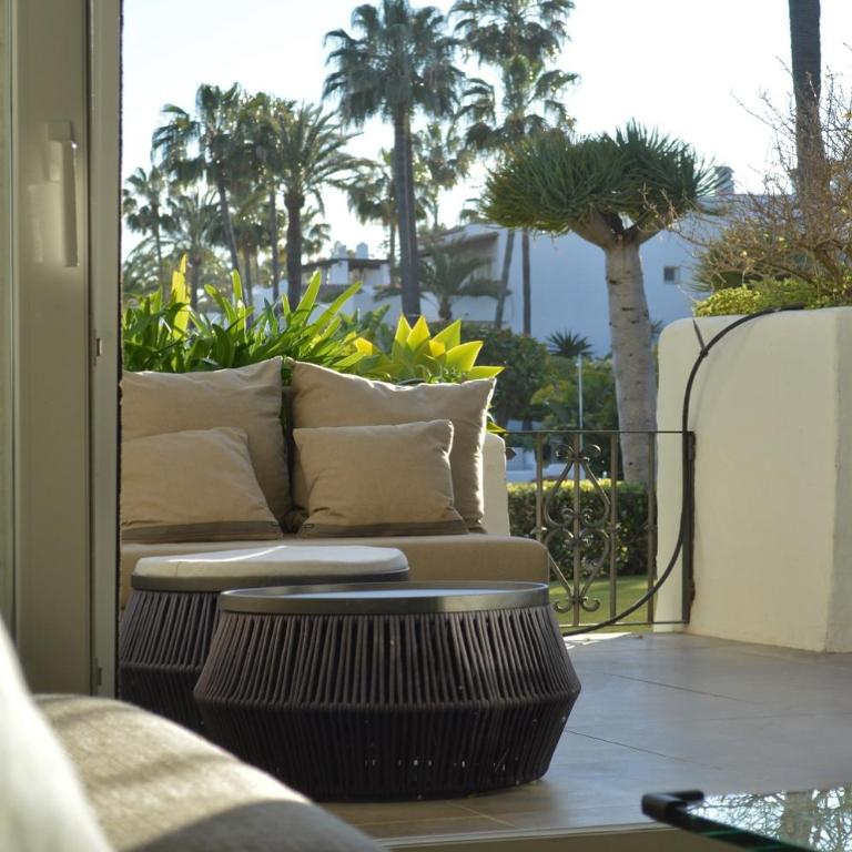 Alcazaba Beach Luxury Apartment02 Estepona - Apartamento de 2 dormitorios - 7