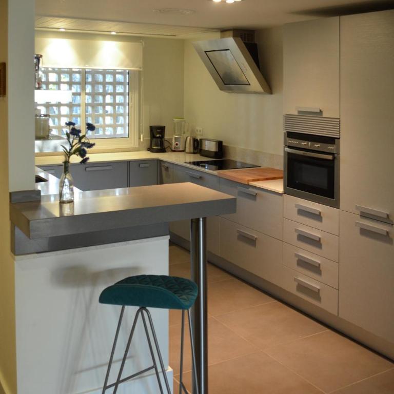Alcazaba Beach Luxury Apartment02 Estepona - Apartamento de 2 dormitorios - 10