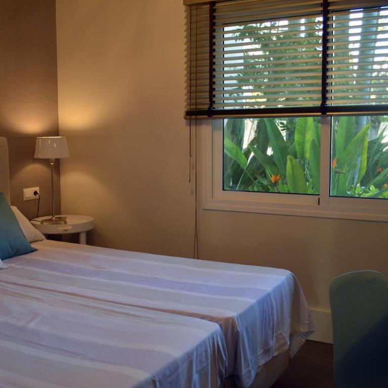 Alcazaba Beach Luxury Apartment02 Estepona - Apartamento de 2 dormitorios - 16