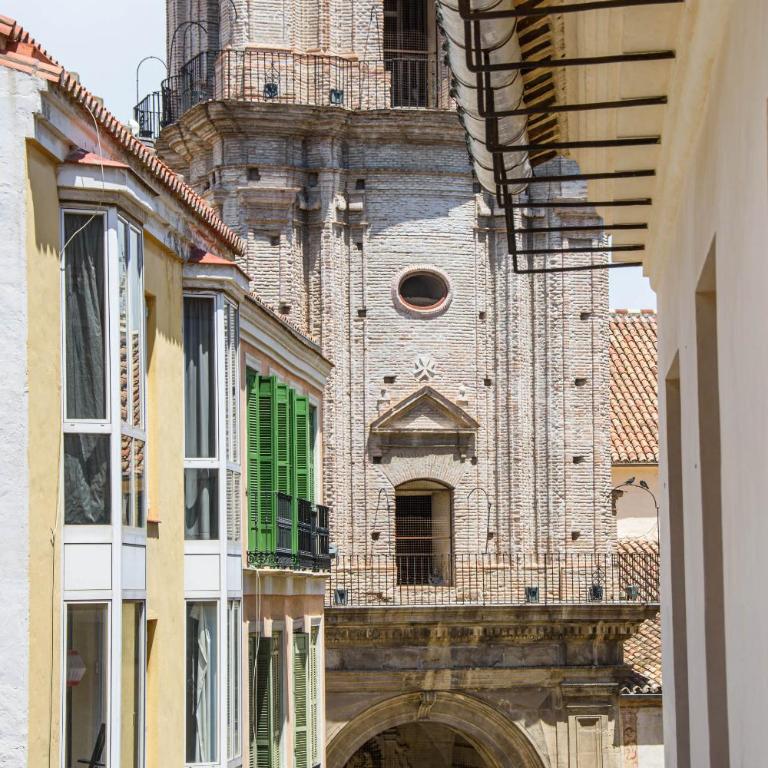 iloftmalaga San Juan - Standard Studio - 16