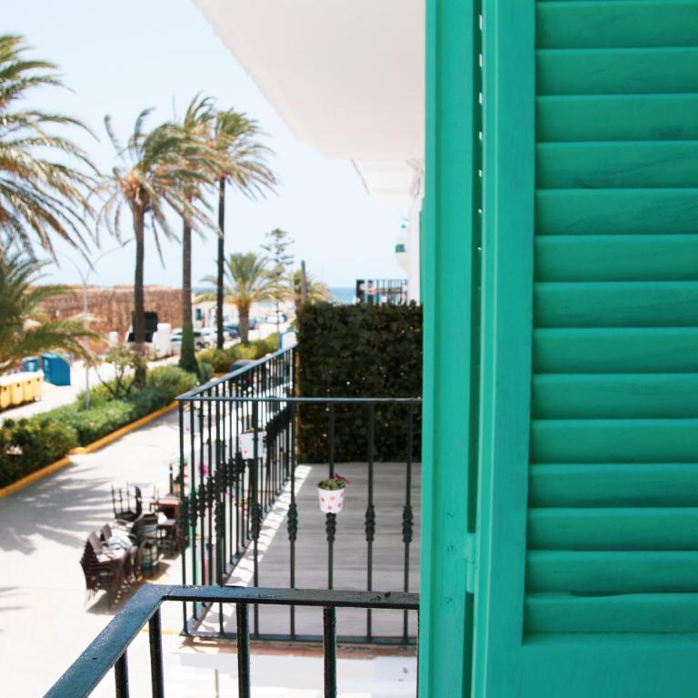 Alquiler Turístico Avenida Playa - Estudio Familiar - 4
