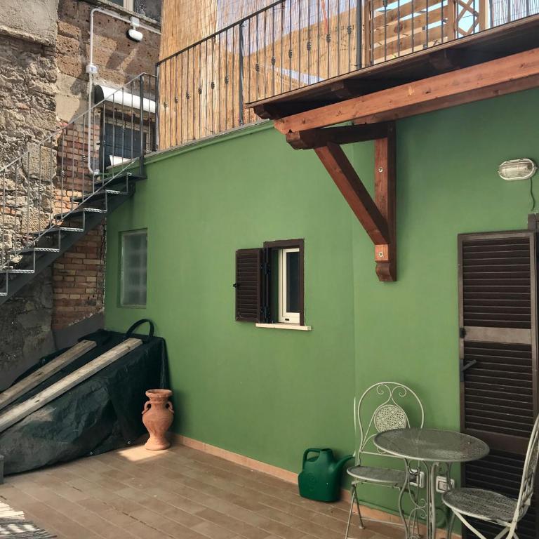 Il Gallo - Appartamento Deluxe - 2
