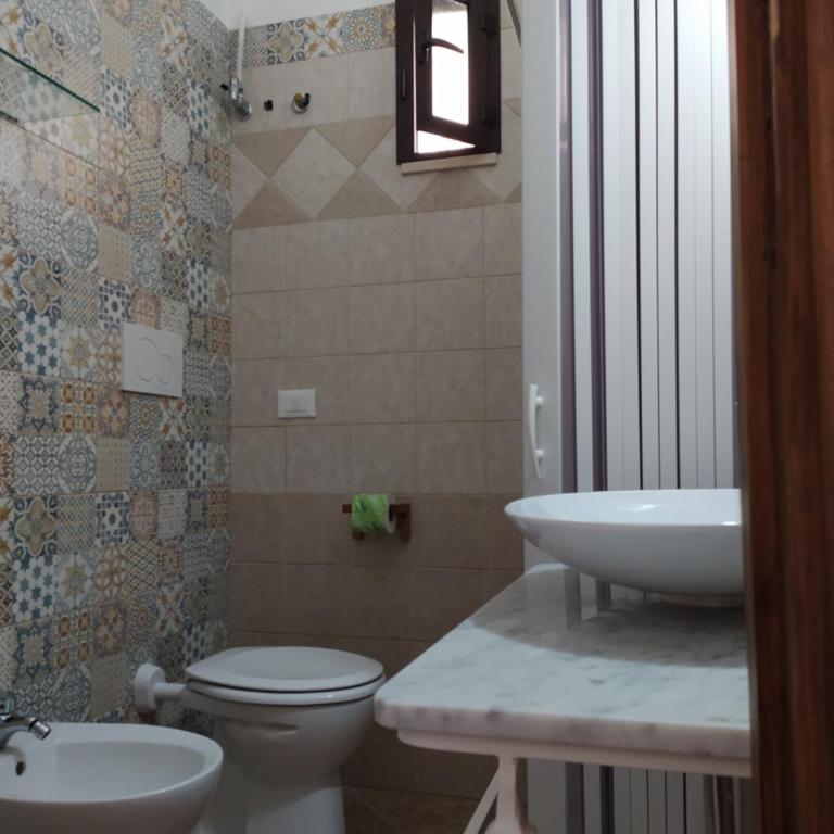 Masseria Tenuta I Quattro Venti - Appartement 1 Chambre - 3