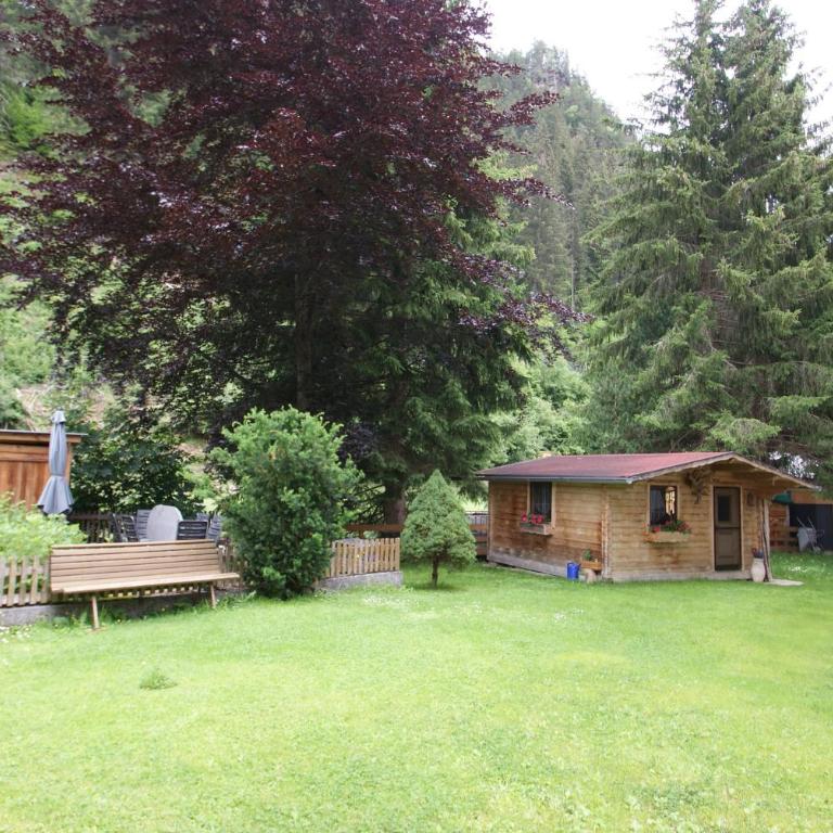 "Apart Elisabeth" inkl Silvretta Premium Summercard - Apartment mit 2 Schlafzimmern - 3