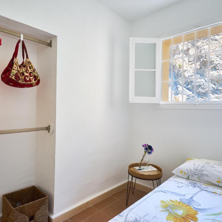 Villa Rosita Suites en Playa de la Malagueta con terraza - Apartamento de 3 dormitorios - 10