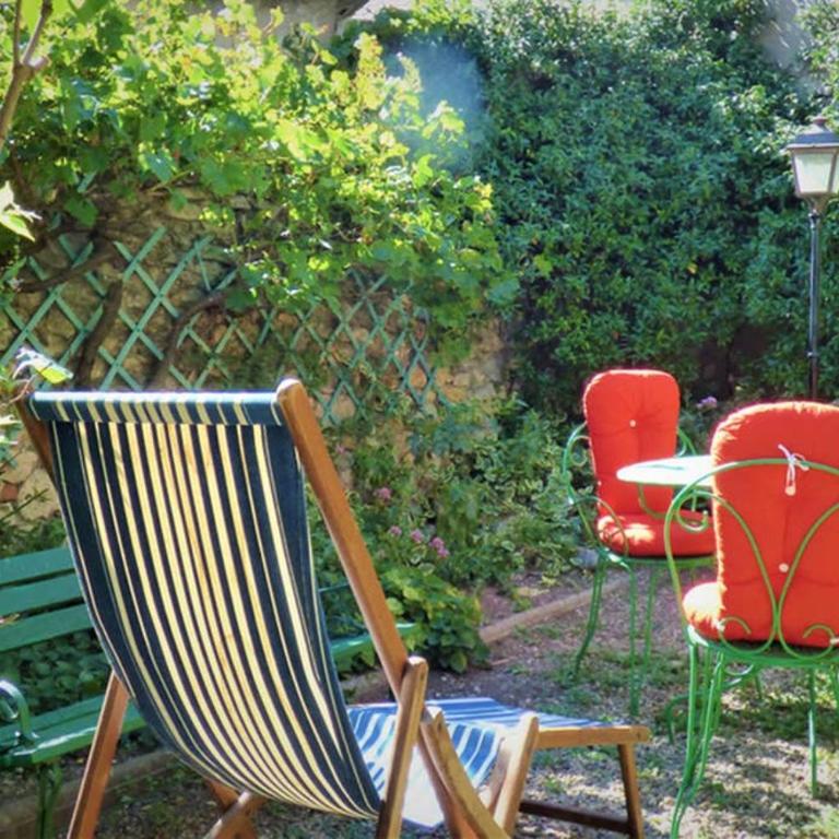 La Bastide - Clim, jardin, Parking - Five-Bedroom House - 13