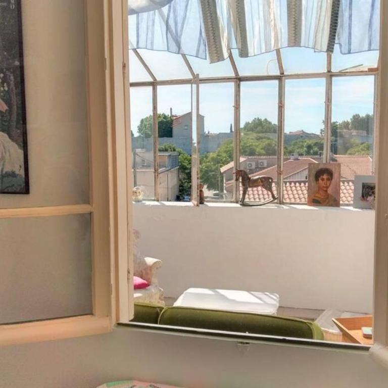 La Bastide - Clim, jardin, Parking - Five-Bedroom House - 24