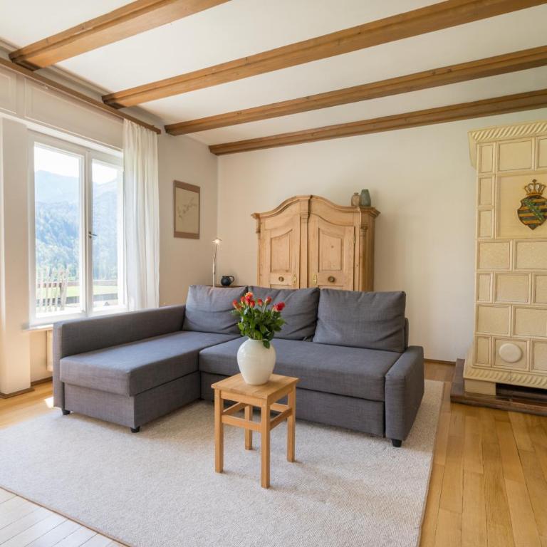Haus Geibel - Haus mit 4 Schlafzimmern - 3