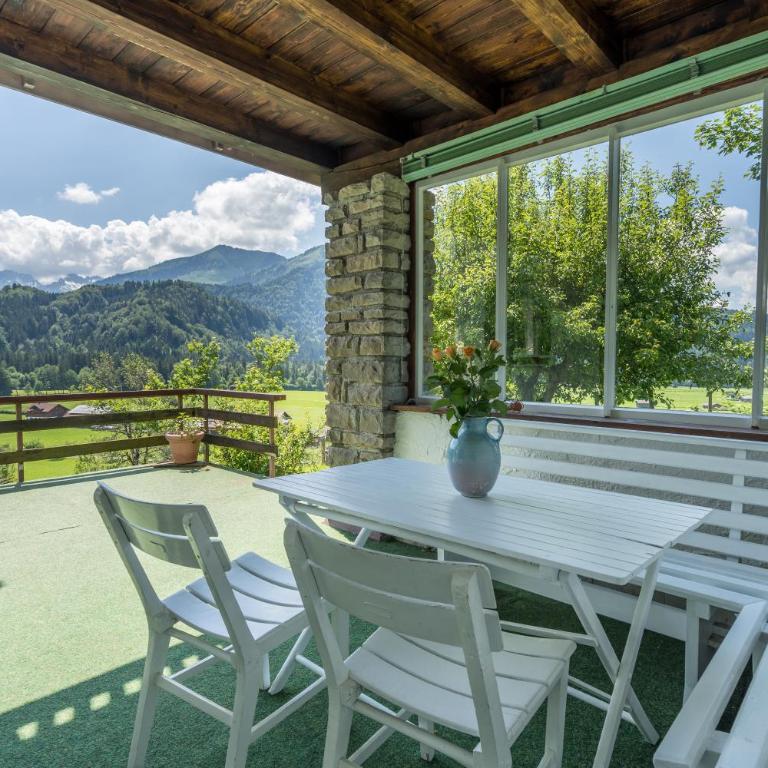 Haus Geibel - Haus mit 4 Schlafzimmern - 6