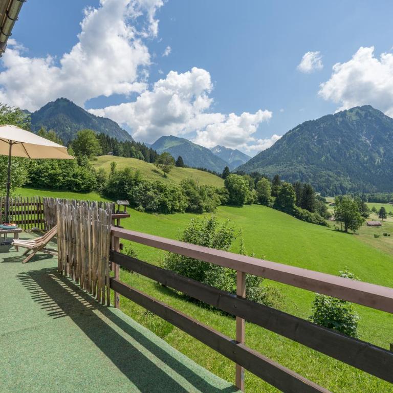 Haus Geibel - Haus mit 4 Schlafzimmern - 7