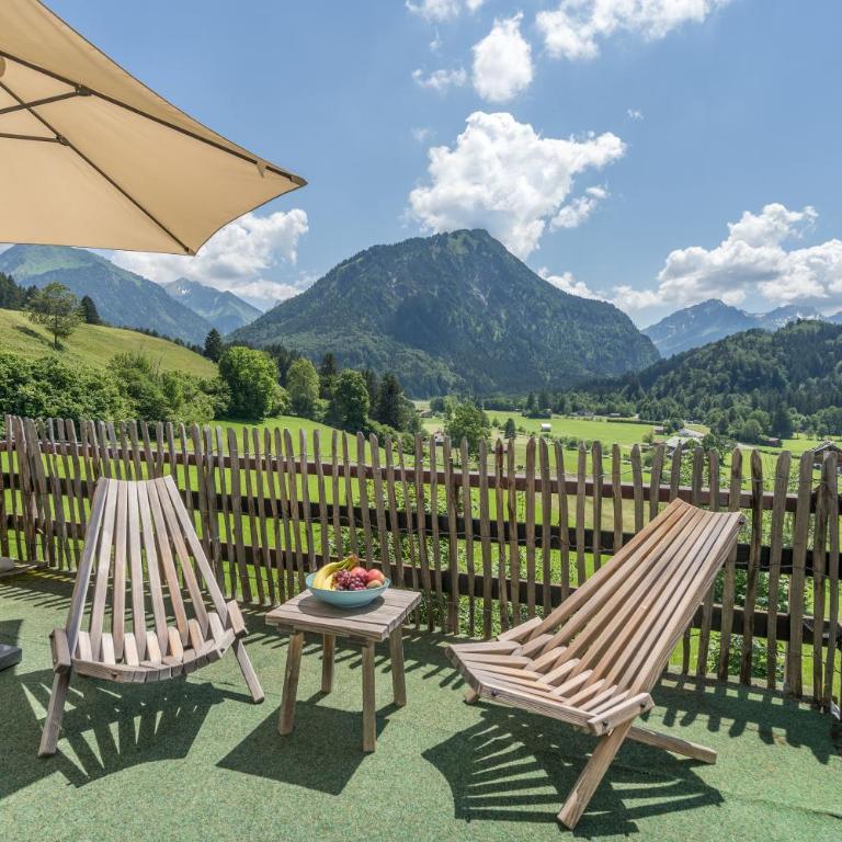 Haus Geibel - Haus mit 4 Schlafzimmern - 1