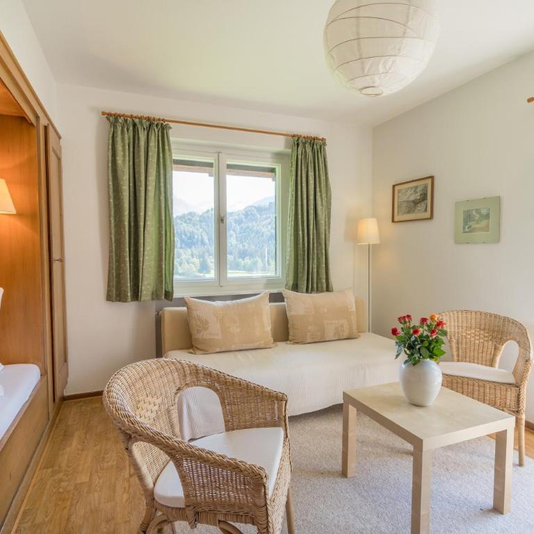 Haus Geibel - Haus mit 4 Schlafzimmern - 15
