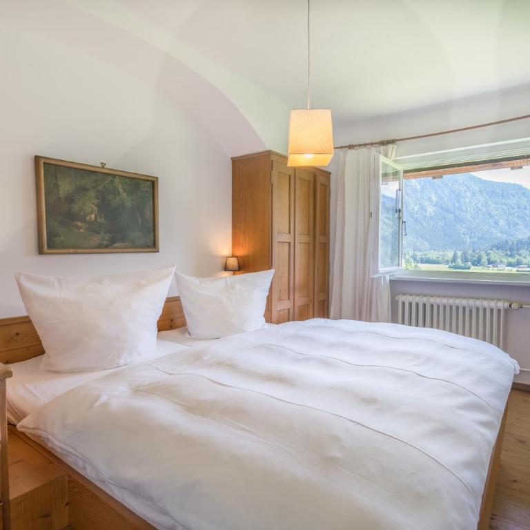 Haus Geibel - Haus mit 4 Schlafzimmern - 14
