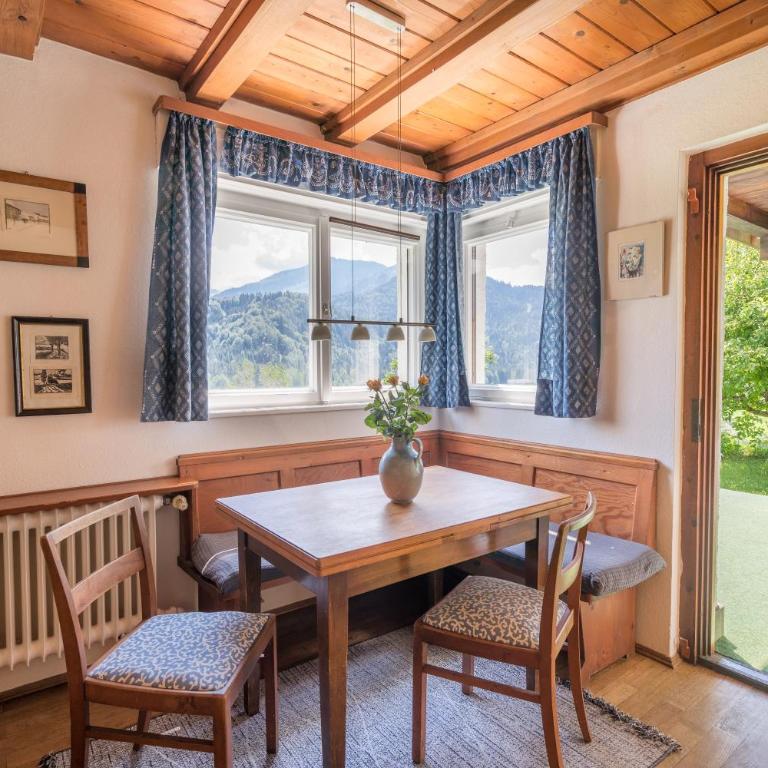 Haus Geibel - Haus mit 4 Schlafzimmern - 10
