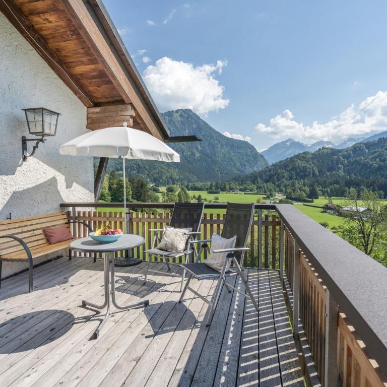 Haus Geibel - Haus mit 4 Schlafzimmern - 18