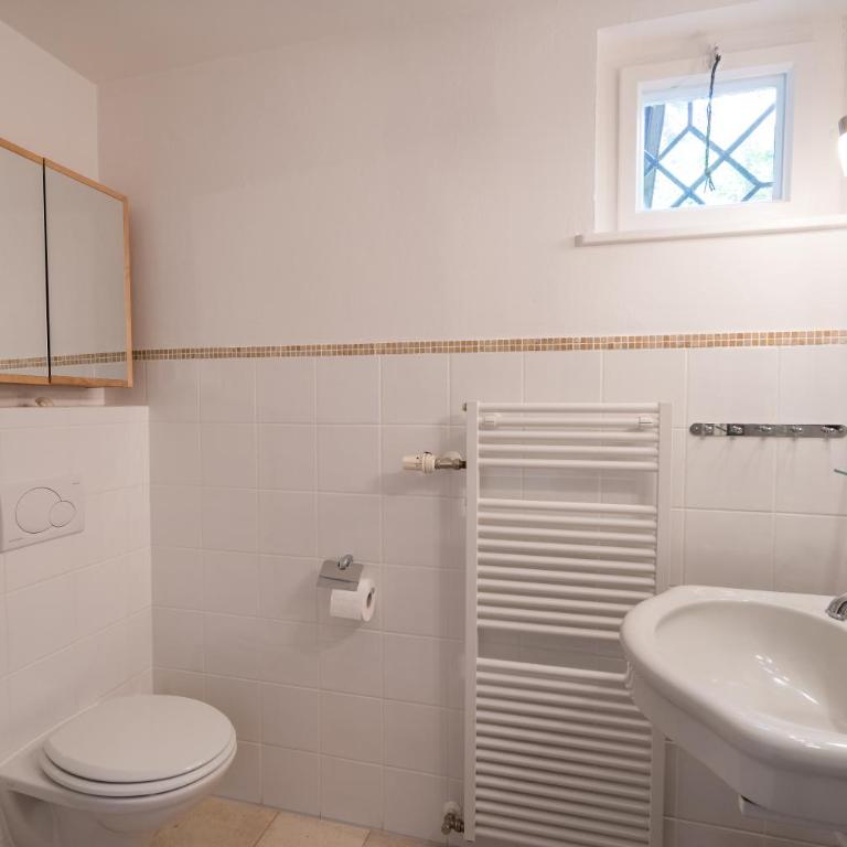 Haus Geibel - Haus mit 4 Schlafzimmern - 20