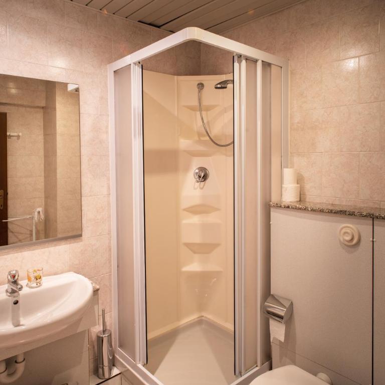 Residence Beau Sejour - Appartamento con Vista Giardino - 1
