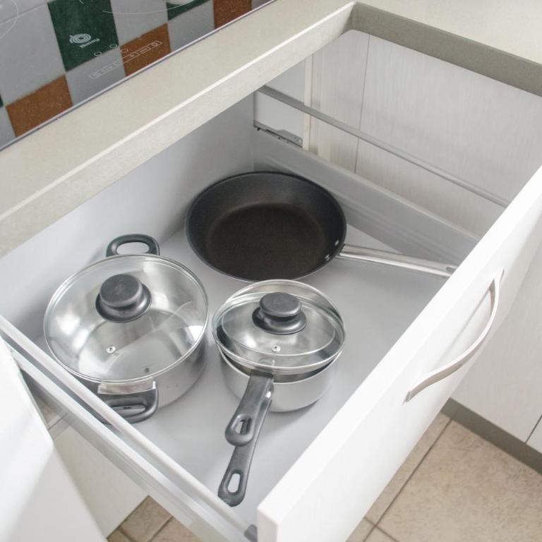 Apartamentos RuiSol - AUTO CHECKIN - by Centrall alquileres turísticos - Apartamento - Planta baja - 14