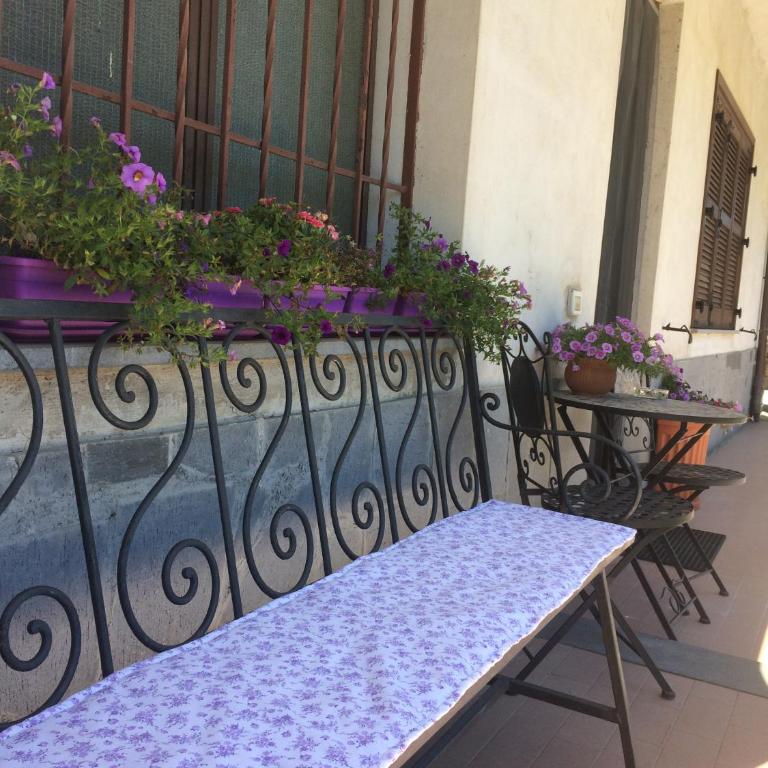 Casa Violet per Civita - Casa - 40
